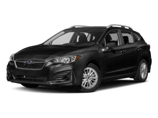 2018 Subaru Impreza Premium