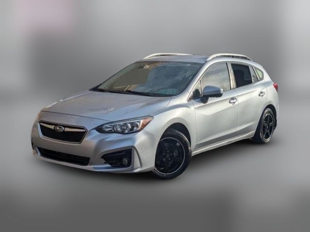 2018 Subaru Impreza Premium