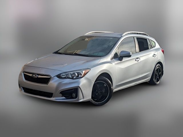 2018 Subaru Impreza Premium