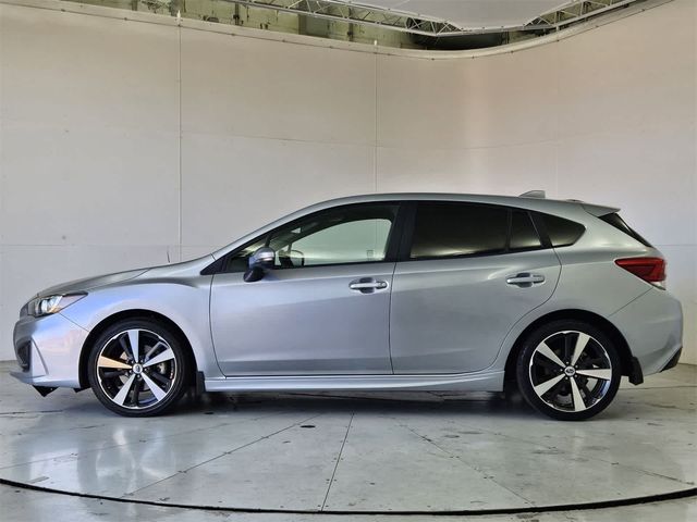 2018 Subaru Impreza Sport