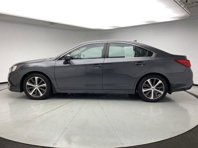 2018 Subaru Legacy Limited