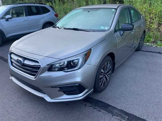 2018 Subaru Legacy Base