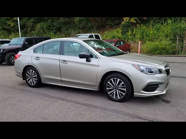 2018 Subaru Legacy Base