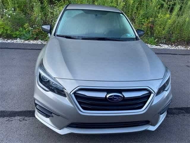 2018 Subaru Legacy Base