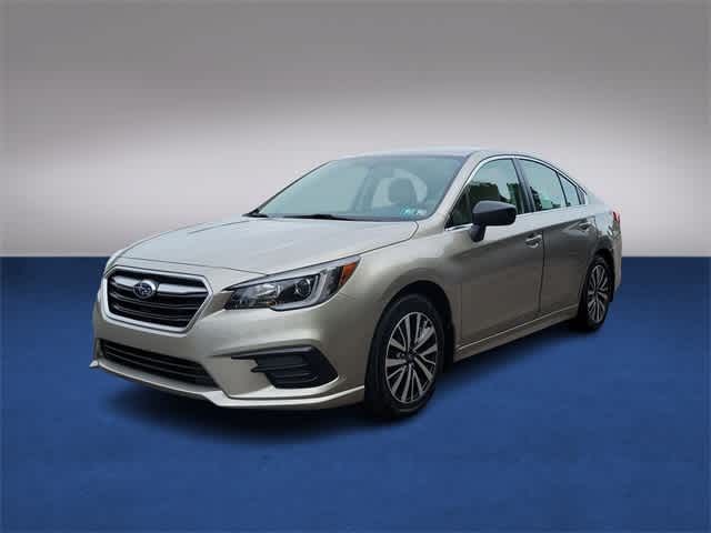 2018 Subaru Legacy Base