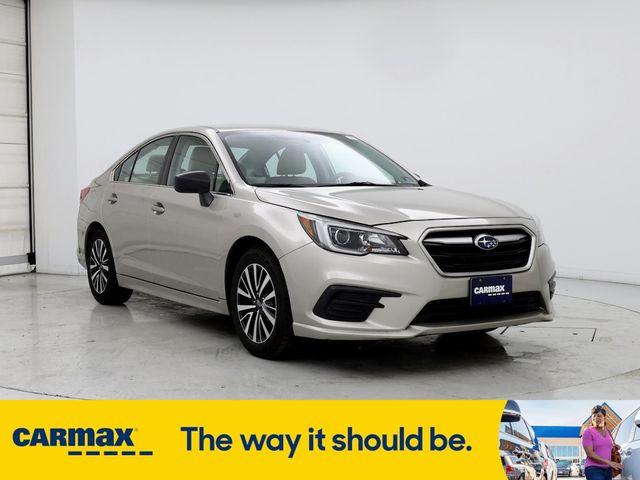 2018 Subaru Legacy Base