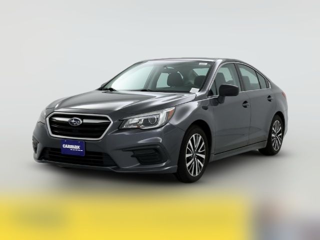 2018 Subaru Legacy Base