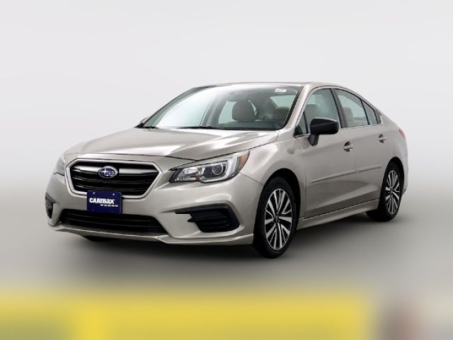 2018 Subaru Legacy Base