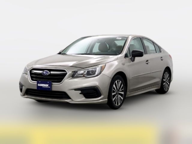 2018 Subaru Legacy Base