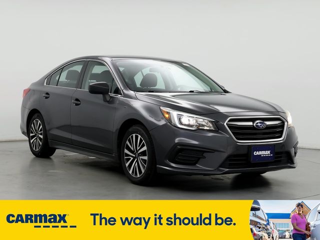 2018 Subaru Legacy Base