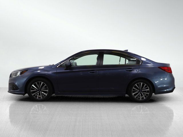 2018 Subaru Legacy Premium