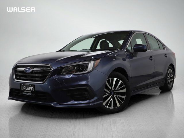 2018 Subaru Legacy Premium