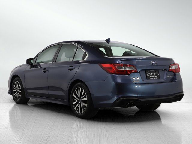 2018 Subaru Legacy Premium