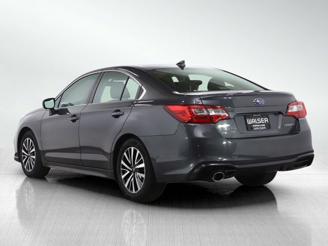 2018 Subaru Legacy Premium