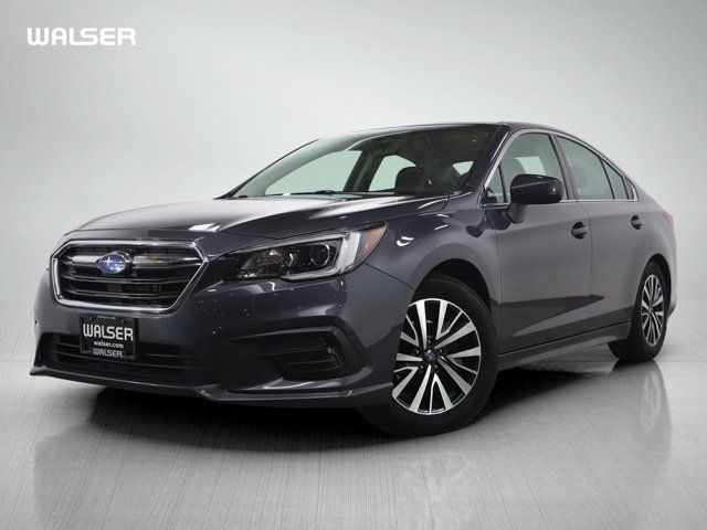 2018 Subaru Legacy Premium