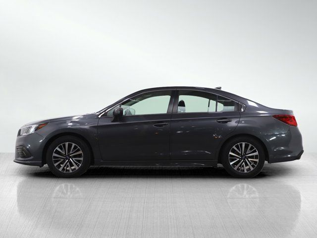 2018 Subaru Legacy Premium