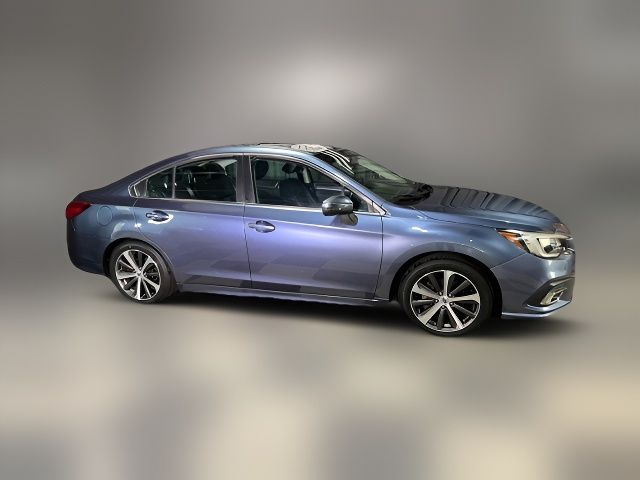 2018 Subaru Legacy Limited