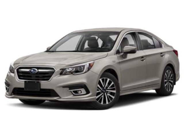 2018 Subaru Legacy Limited