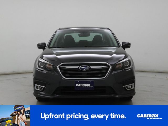 2018 Subaru Legacy Limited