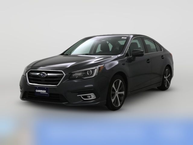 2018 Subaru Legacy Limited