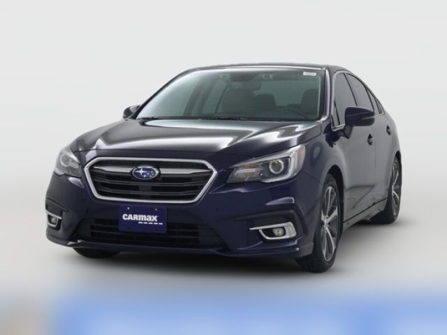 2018 Subaru Legacy Limited