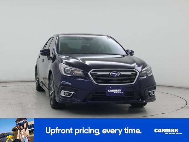 2018 Subaru Legacy Limited