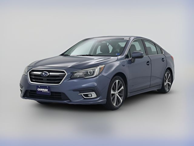 2018 Subaru Legacy Limited