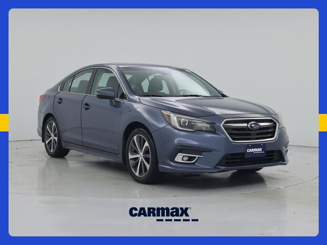 2018 Subaru Legacy Limited