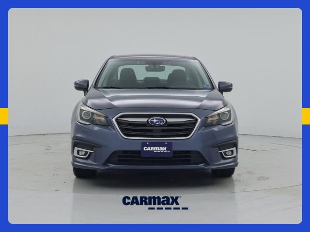 2018 Subaru Legacy Limited