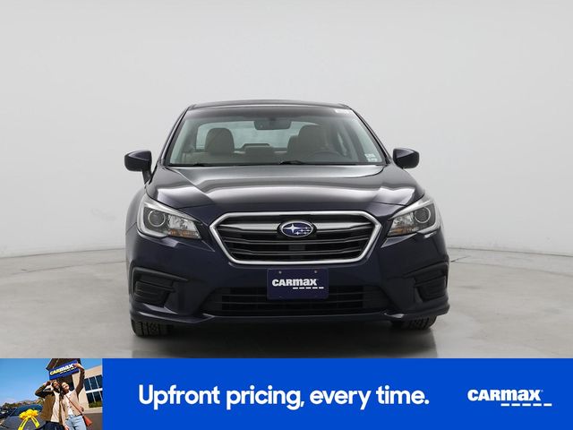 2018 Subaru Legacy Premium