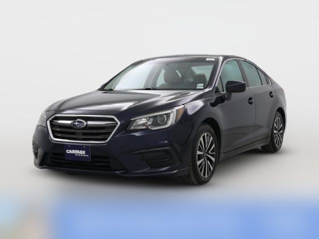 2018 Subaru Legacy Premium