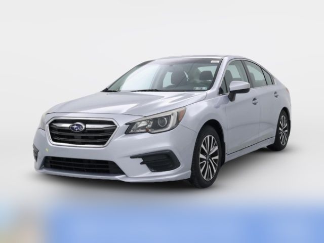 2018 Subaru Legacy Premium