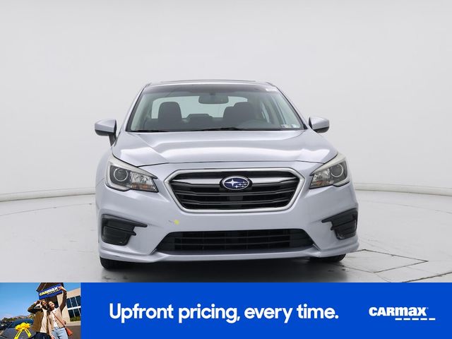 2018 Subaru Legacy Premium