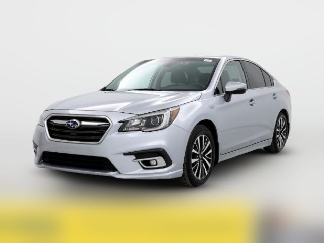 2018 Subaru Legacy Premium