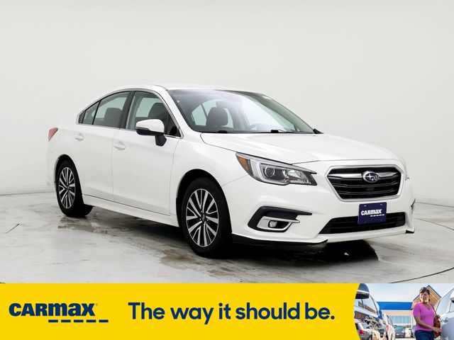 2018 Subaru Legacy Premium