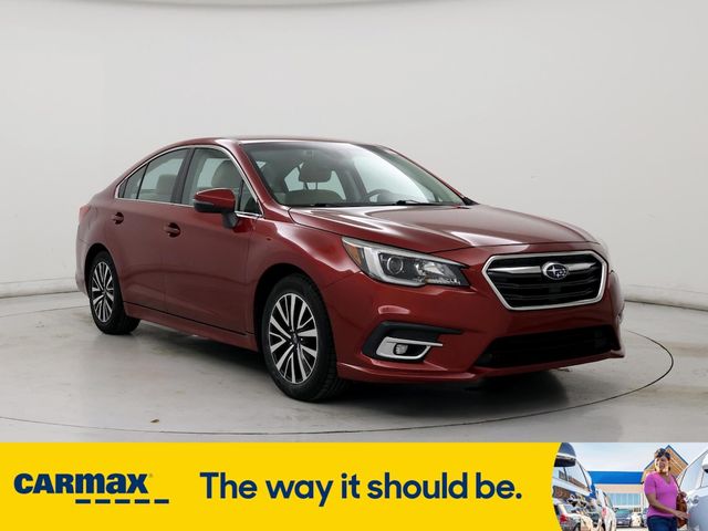 2018 Subaru Legacy Premium