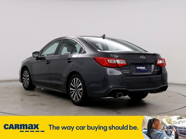 2018 Subaru Legacy Premium