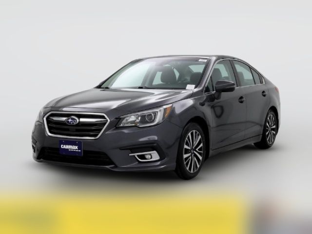 2018 Subaru Legacy Premium