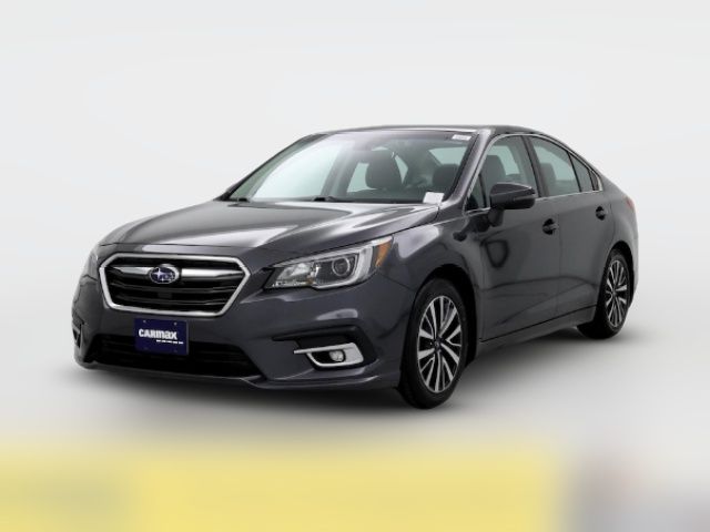 2018 Subaru Legacy Premium