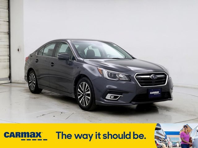 2018 Subaru Legacy Premium