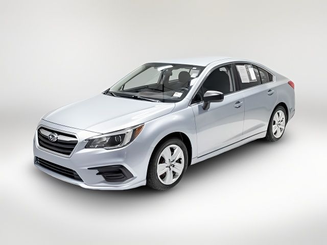 2018 Subaru Legacy Base