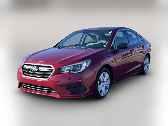 2018 Subaru Legacy Base