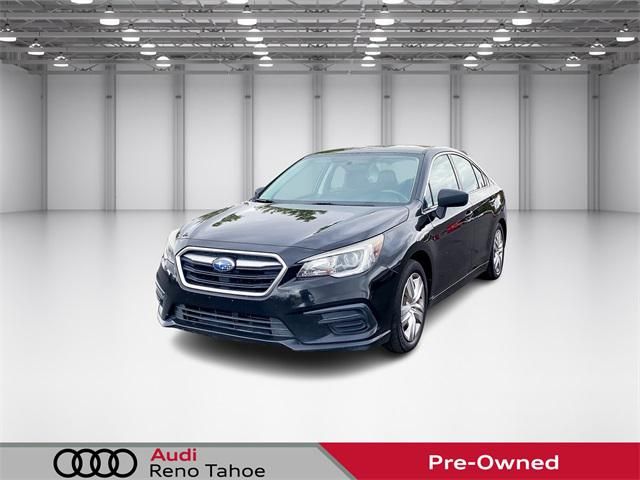 2018 Subaru Legacy Base