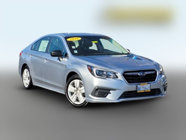 2018 Subaru Legacy Base