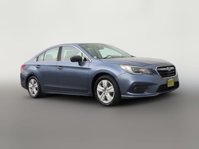 2018 Subaru Legacy Base