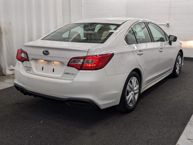2018 Subaru Legacy Base