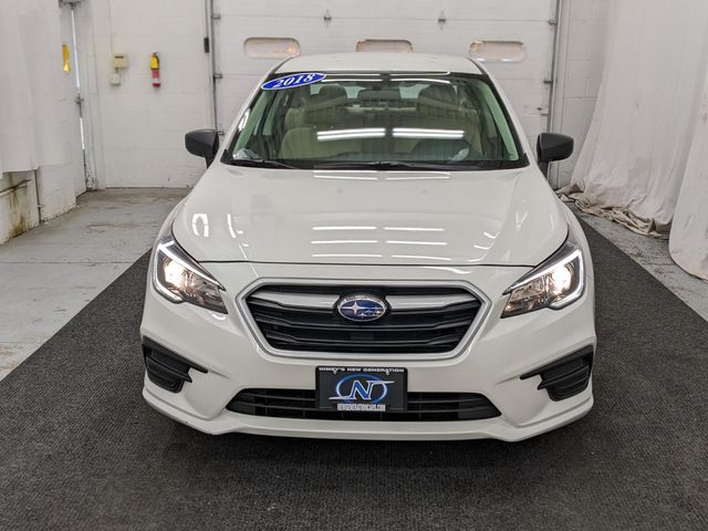 2018 Subaru Legacy Base