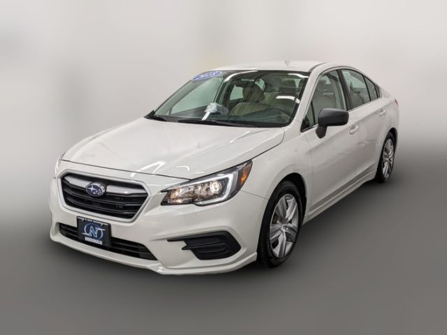 2018 Subaru Legacy Base