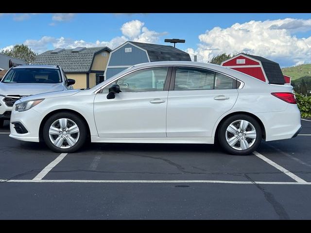 2018 Subaru Legacy Base