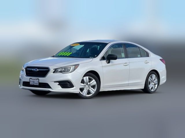 2018 Subaru Legacy Base